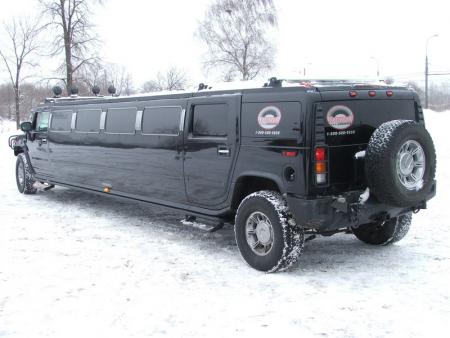 hummer